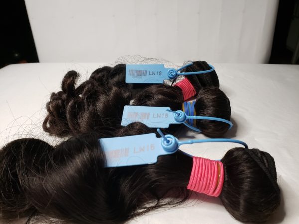 Hair Bundle (BODY Wave)