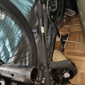 BMX BIKE