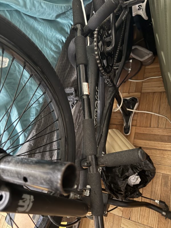 BMX BIKE