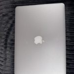 2017 MacBook Air Laptop
