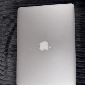 2017 MacBook Air Laptop