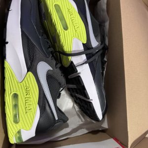 Air maxes