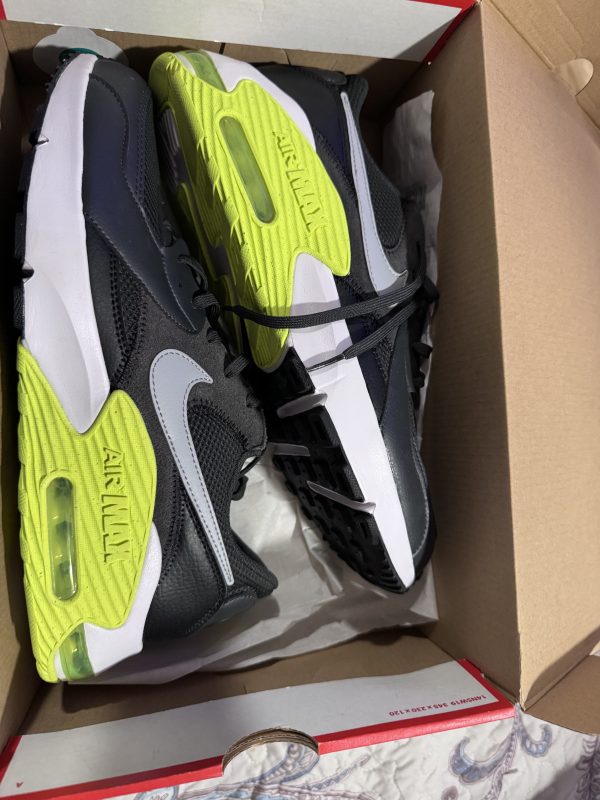 Air maxes